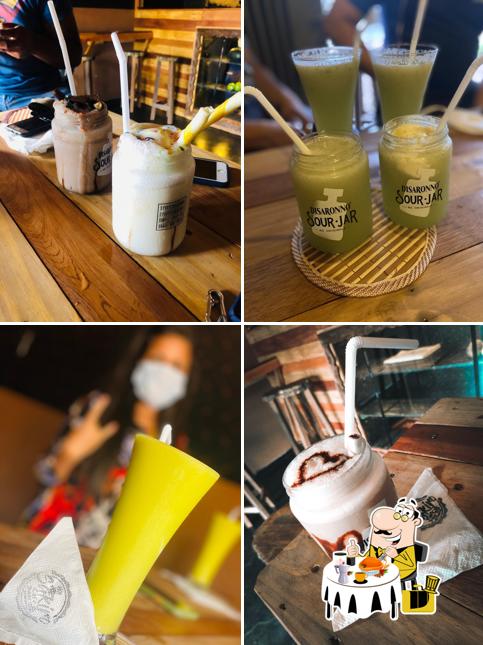 Sakiro Cafe Juice Bar