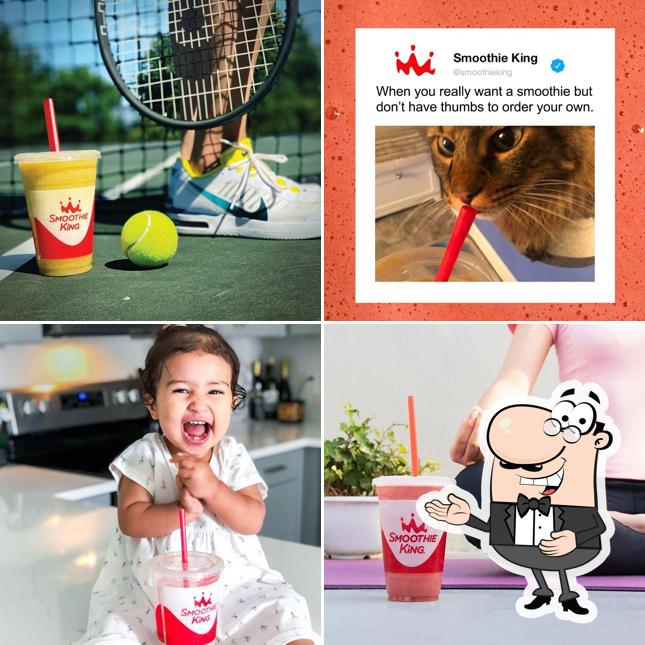 Smoothie King