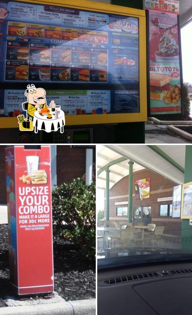 Sonic Drive-In