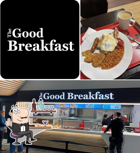 The Good Breakfast