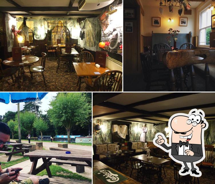 The New Inn