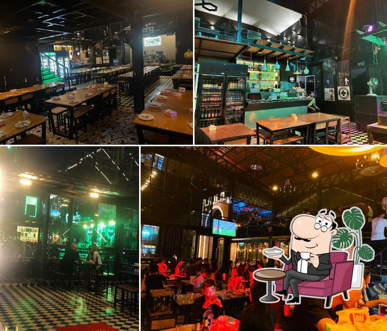 View Bar