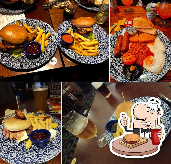 J.J. Moon's