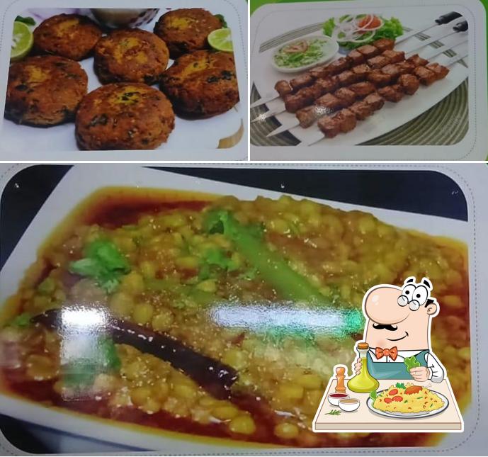 AL Hayyan Restaurant & Coffee Shop