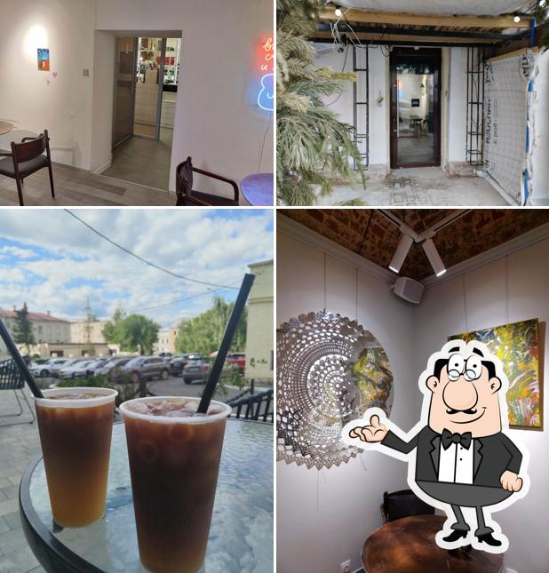 Art Coffee