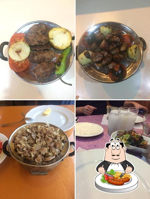 Atmaca Restaurant