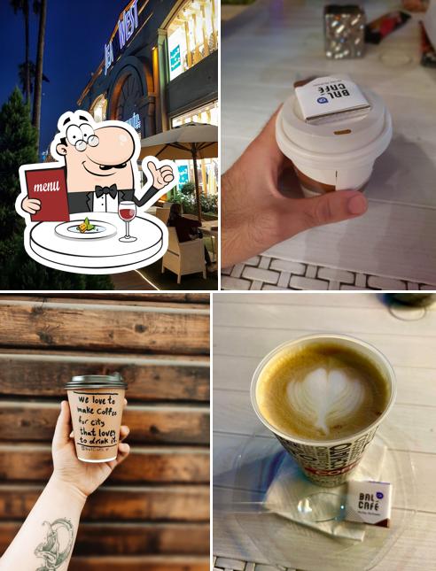 BalCafe
