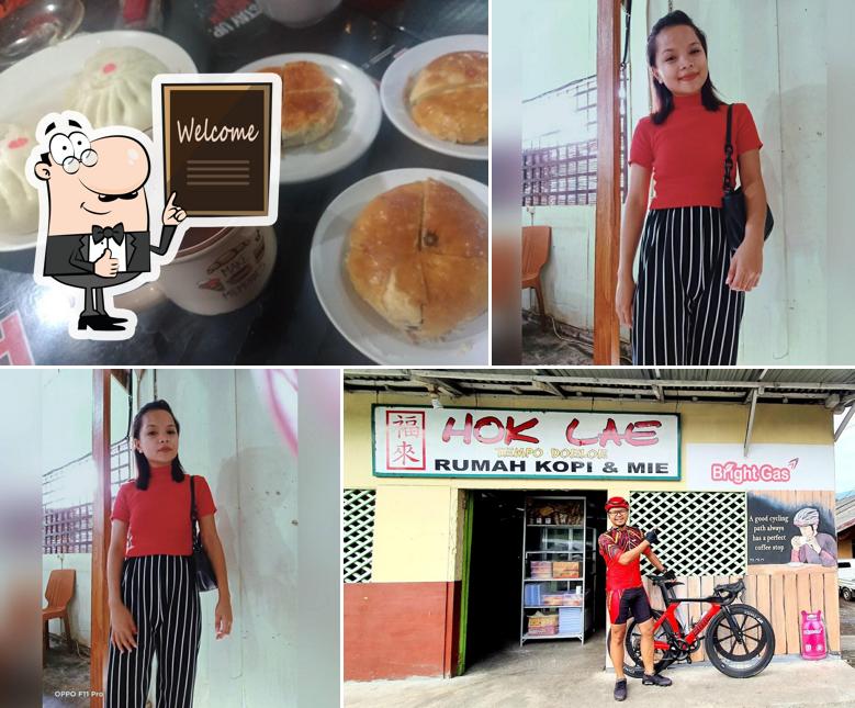 Hok Lae Tempoe Doeloe Coffee & Tea