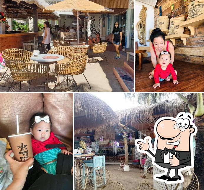 Cafe Maruja
