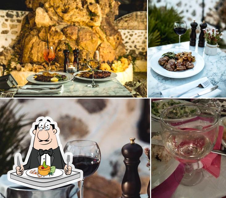 Divelia Greek Restaurant