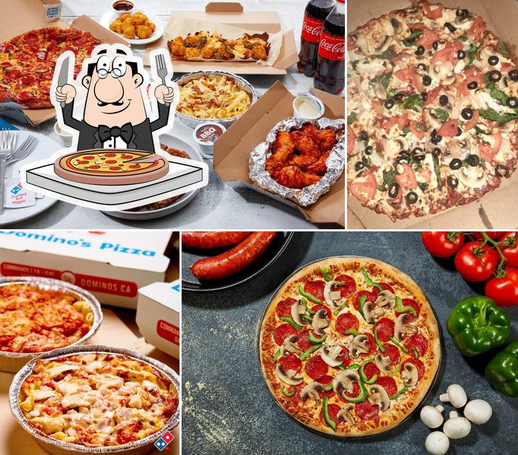 Domino's Pizza