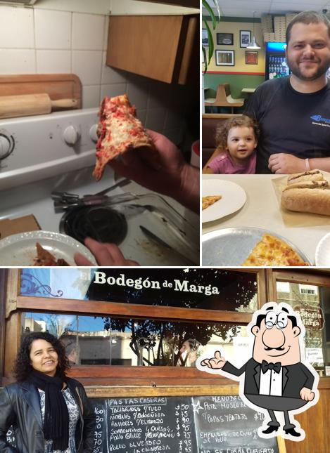 Gusto's Pizza & Grill
