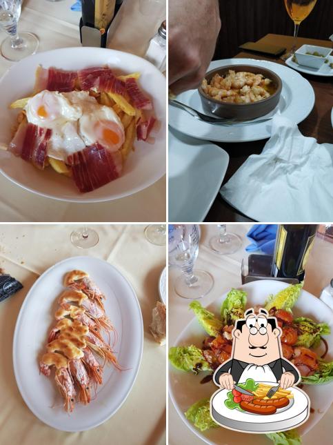 Hostal Restaurante Balcón de Andalucía