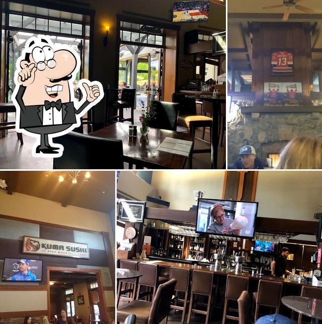 Jack's Place