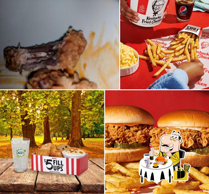 KFC