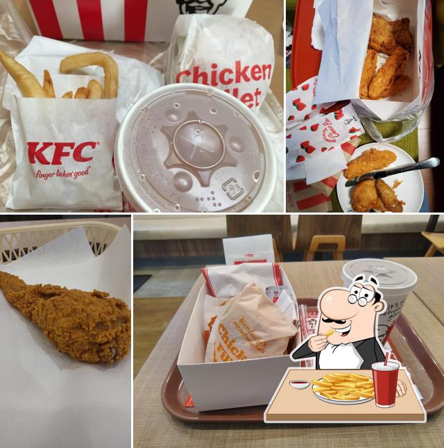 KFC