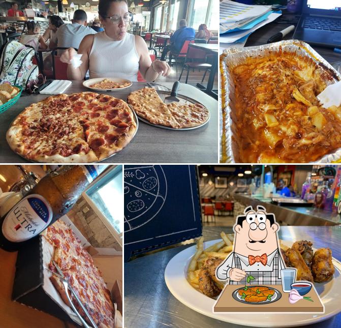 Marcano's Pizza #6