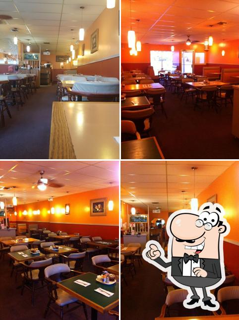 Mi Hong Restaurant