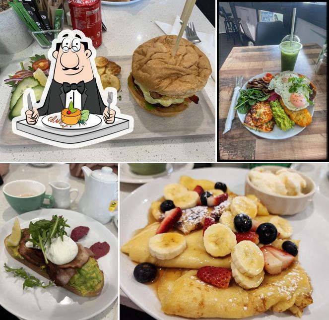 Palm Cove Cafe