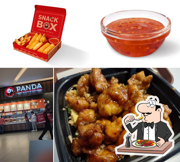 Panda Express