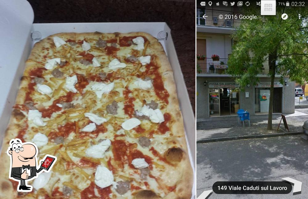 Pizzeria Modena