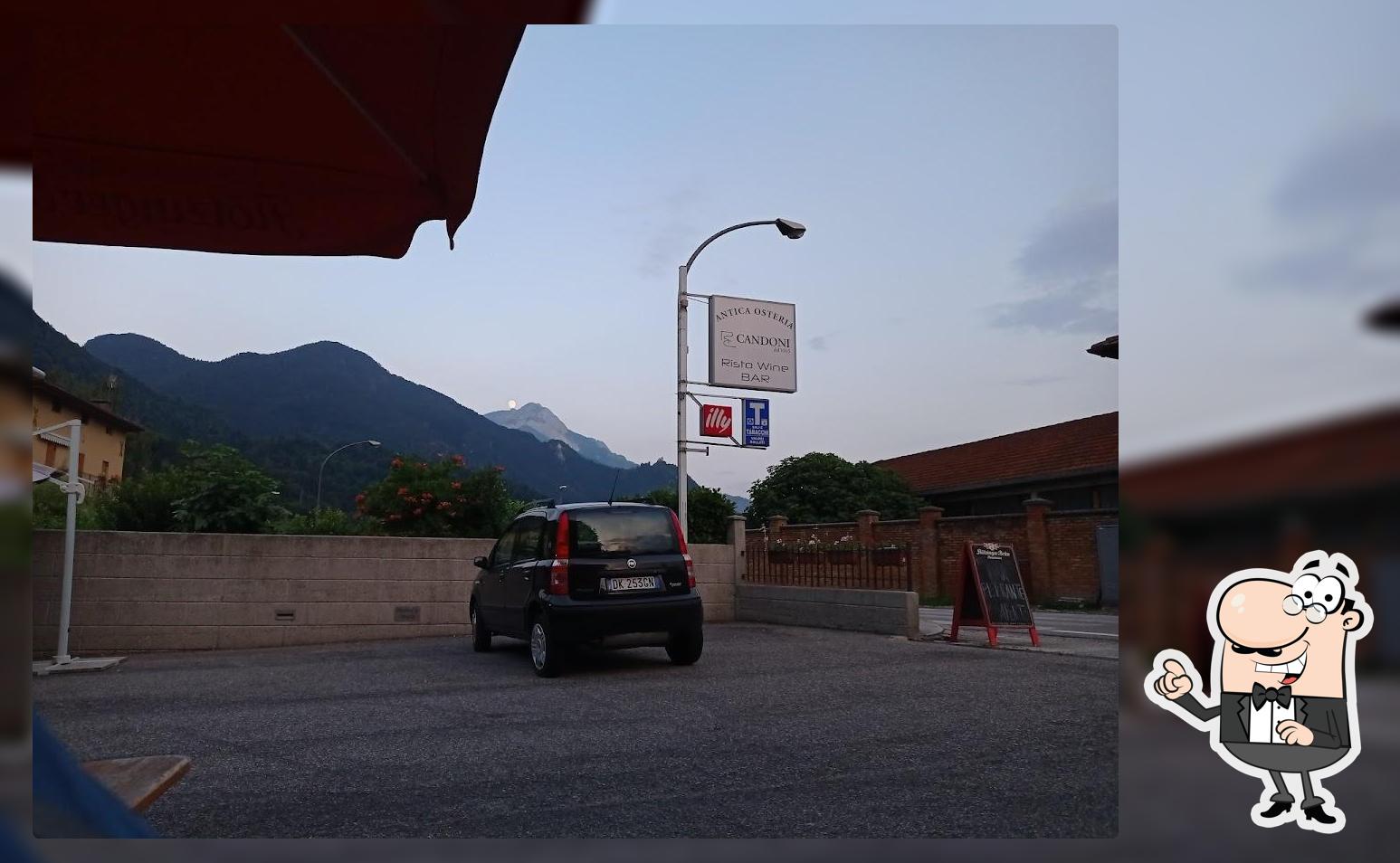 Bar Al Torrente
