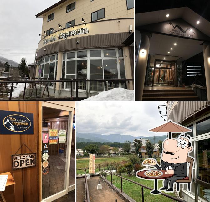 Hakuba Panorama Hotel