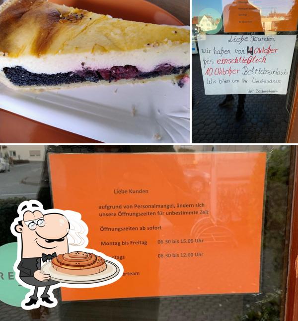 Bäckerei Thomas Ruß