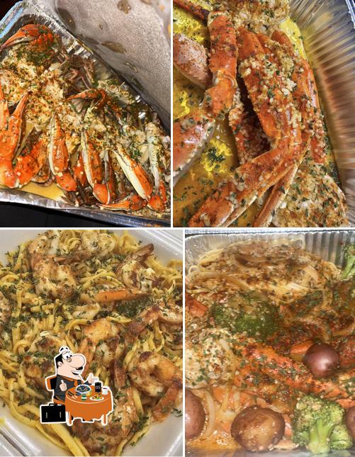 Crabs Tu You