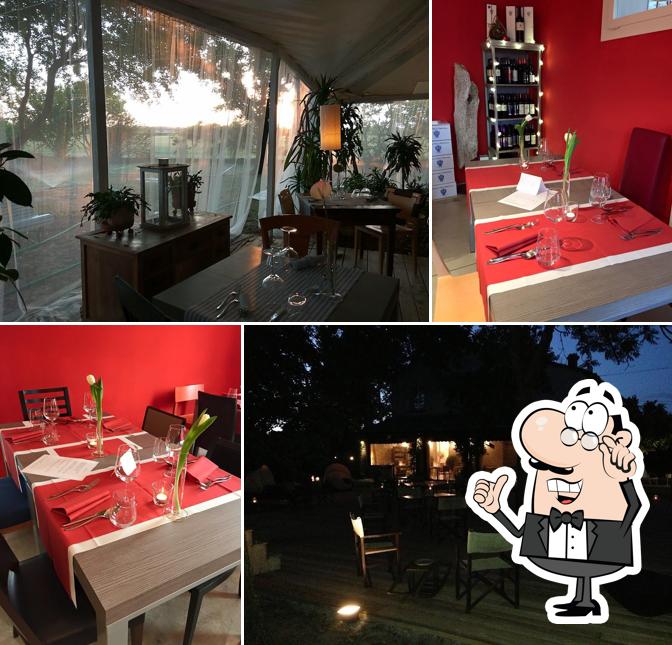 Ristorante da Camporesi