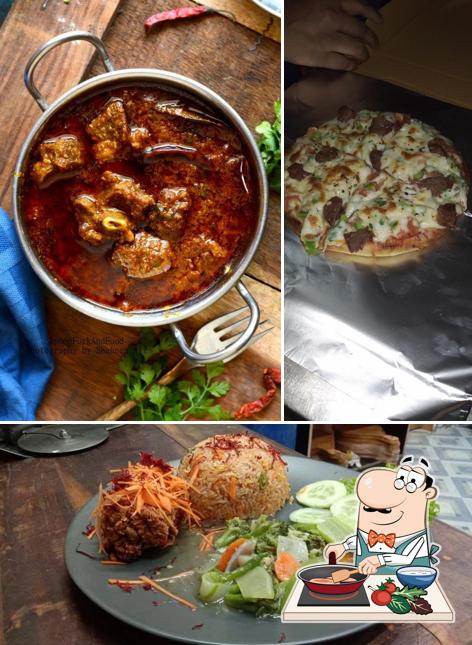 Food Home