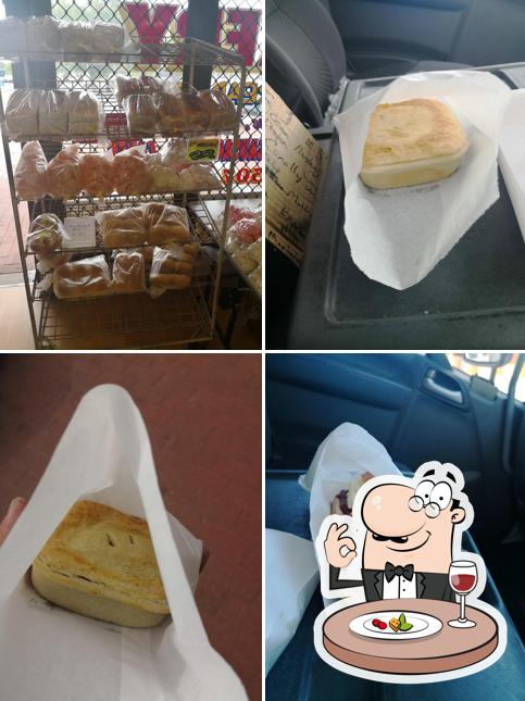 Heathridge Bakery