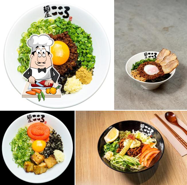 KOKORO TOKYO MAZESOBA - SYDNEY