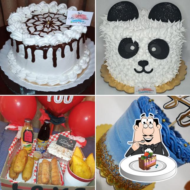 Mis Creaciones