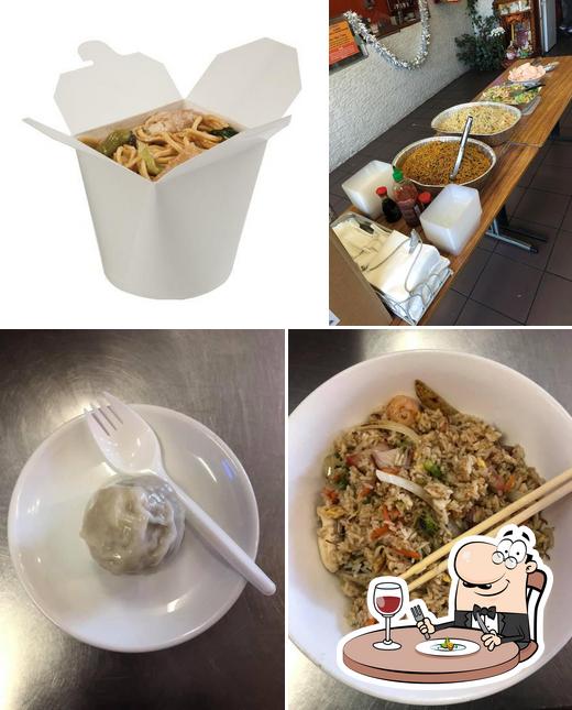 Noodle Centre