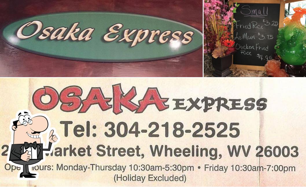 Osaka Express
