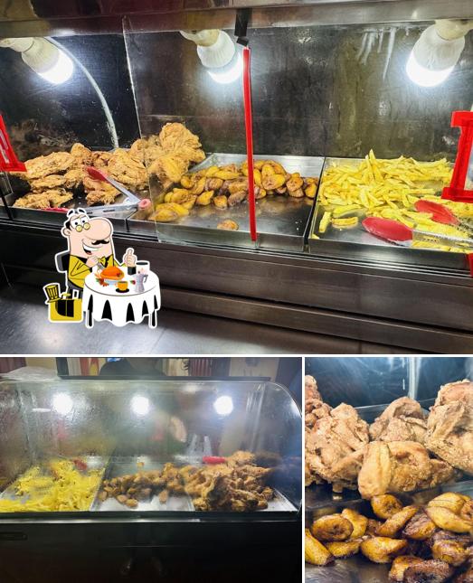 POLLOS ROBERTO