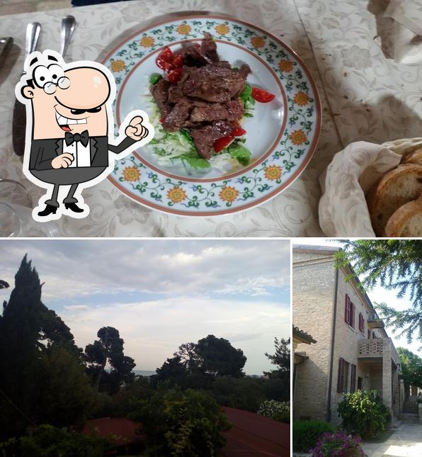 Ristorante Don Ambrosio B&B