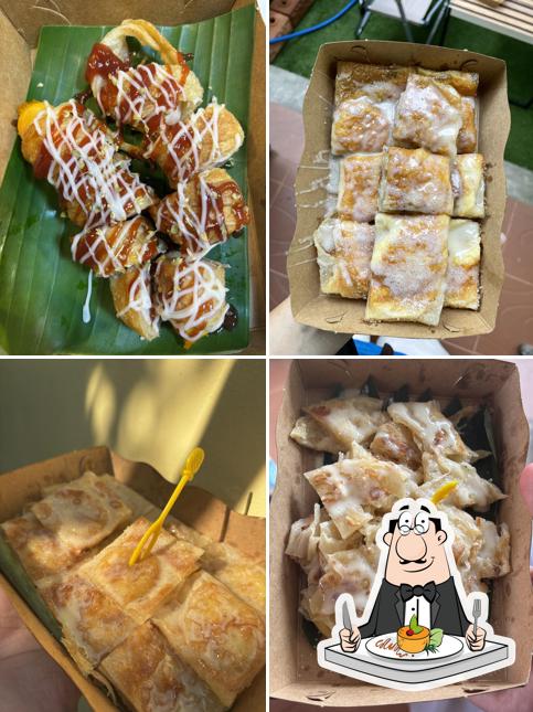 โรตีบ้านโรส - Roti Baan Rose