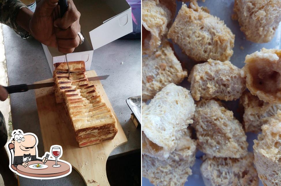 Roti Bakar Eco