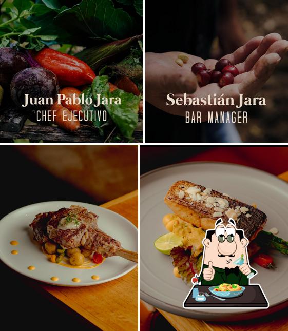 SAUJA bistro restaurant