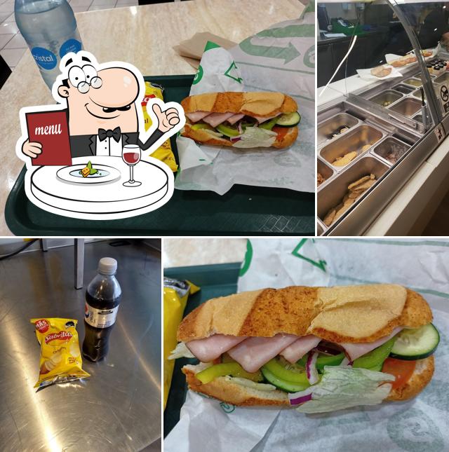 SUBWAY LAS PALMAS