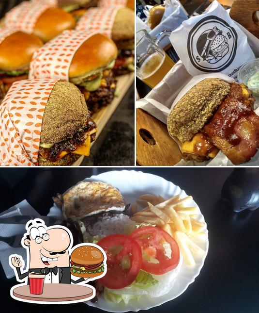 Samcro´s Burguer Delivery