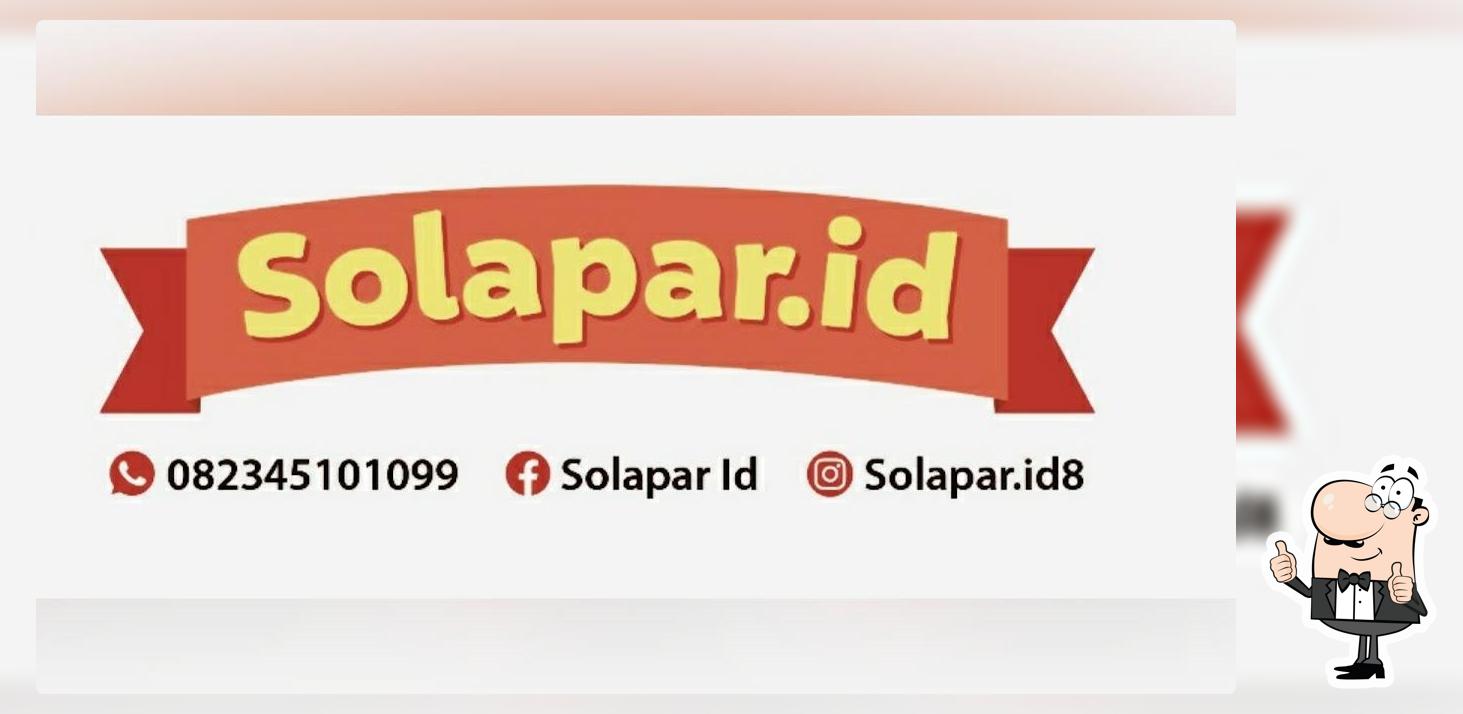 Solapar id