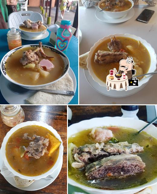 Sopas Y Asados Popeye