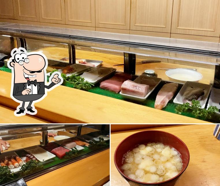 Sushi Fune
