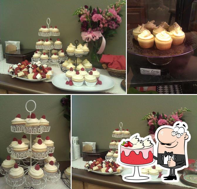 The Mad Batter Bakery
