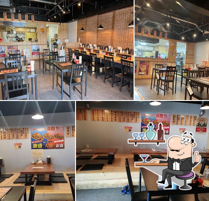 Umakamon Ichiba Hakata Musashi Shime Branch