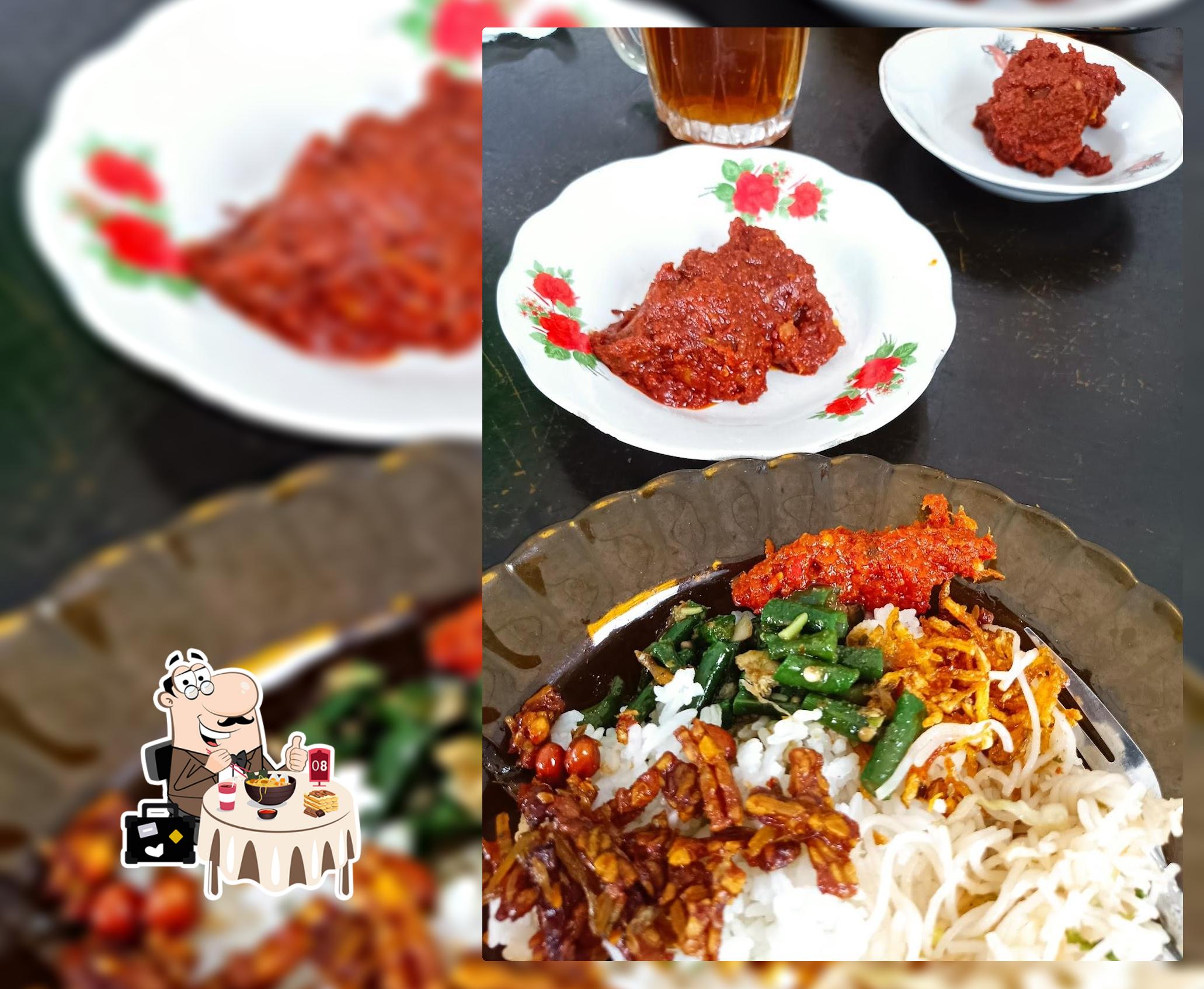 Warung Bang Gondrong