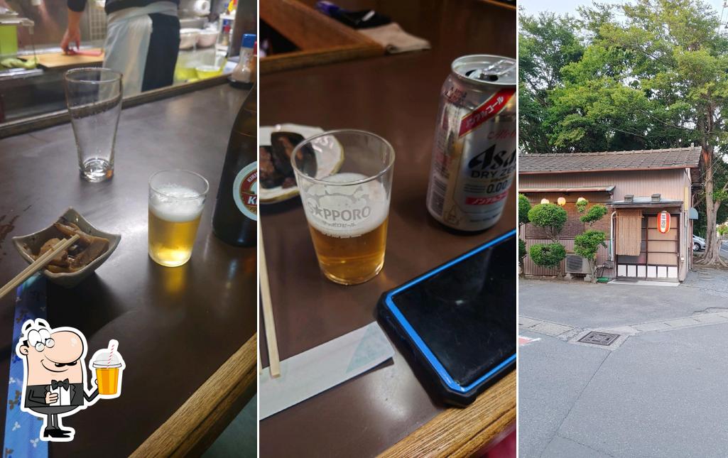 ミニ酒場